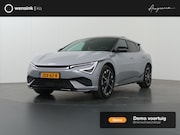 Kia EV6 - GT-Line 84.0kWh | Panoramaschuifdak | 360 Camera | Head-up d