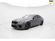 BMW M5 - 5-serie Competition LASER SCHUIFDAK B&W HUD 360
