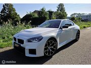 BMW M2 - 2-serie Coupé / Carbon / HK Audio / Carplay / HUD