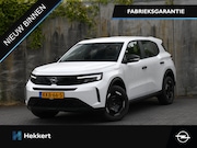 Opel Frontera - Electric Edition 44 kWh 113pk Automaat CAMERA | DAB | CRUISE