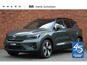 Volvo EX40 - Single Motor Extended Range Ultra Europa 82 kWh | 45th Anniv