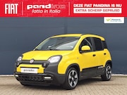 Fiat Pandina - 1.0 70pk Cross | Cruise Control | Airco | Apple CarPlay/ And