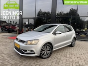 Volkswagen Polo - 1.4 TDI Comfortline|Clima|Navi|Stoelverwarming
