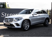 Mercedes-Benz GLC-klasse - 250 4MATIC Premium Plus AMG