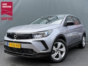 Opel Grandland - BWJ 2022 1.6 Turbo Plug-In Hybrid 222 PK Business Edition FU