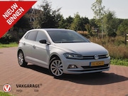 Volkswagen Polo - 1.0 TSI Highline | Apple Carplay | Sportstoelen | LED | ACC 