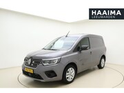 Renault Kangoo - E-Tech Extra 22 kW 44 kWh | SOH 99% | Trekhaak | Navigatie |