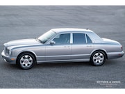 Bentley Arnage - 6.8 V8 Red Label