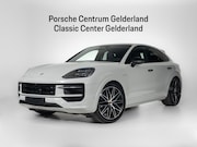 Porsche Cayenne Coupé - E-Hybrid Black Edition