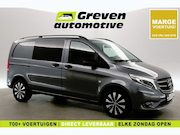 Mercedes-Benz Vito - 119 CDI | Marge | Automaat | Airco | Camera | Cruise | 3 Zit