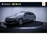 Peugeot 508 - SW 1.6T 180Pk Aut. GT-Line FULL LED | SCHUIFDAK | EXCL.LEDER