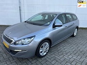 Peugeot 308 - 1.2 PureTech Active Cruise Controle Climat Controle Navi 6-B