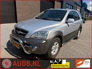 Kia Sorento - 2.4i EX|4X4| AIRCO| SPORT VLG.| SIDE BAR|