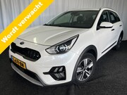 Kia Niro - 1.6 GDi Hybrid DynamicLine ADAPTIVE/APPLE/CAMERA/AUTOMAAT