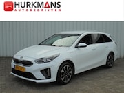 Kia Ceed - Sw 1.6 GDI PHEV AUTOMAAT EXECUTIVELINE ZEER LUXE