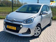 Hyundai i10 - 1.0i Comfort 5p. | PDC | Automaat | Stoelverwarming | 1ste e