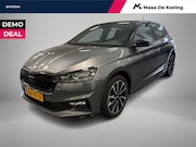 Skoda Fabia - 1.0 TSI 115pk DSG Monte Carlo · Camera · Keyless · Apple/And