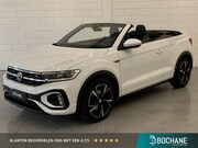 Volkswagen T-Roc - Cabrio 1.5 TSI R-Line NAVIGATIE | TREKHAAK | ACHTERUITRIJCAM