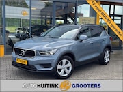 Volvo XC40 - 1.5 T2 Momentum Core - camera - navi - elec. achterklep
