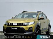 Dacia Sandero - Stepway 1.2 Eco-G 120 extreme | Schuif/Kantel-Dak | Stoelver