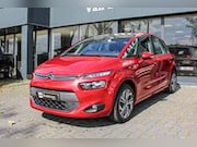 Citroën C4 Picasso - 1.6 THP Exclusive NAVI CAMERA AIRCO TREKHAAK