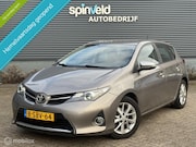 Toyota Auris - 1.3 Aspiration - Camera - Cruise - Navi