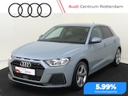 Audi A1 - Sportback 30 TFSI Advanced edition | Stoelverwarming | CarPl