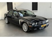 Jaguar XJR - 4.2 V8 Supercharged Topstaat - 20" Sepang LM - Alcantara hem