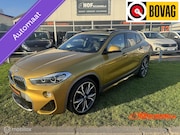 BMW X2 - 2.0i sDrive High Executive M SPORT/PANO/SFEER/20''LMV