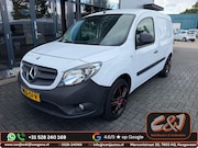Mercedes-Benz Citan - 108 CDI roetfilter storing l airco l LMV l MARGE