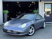 Porsche 911 - Targa 3.6 | Handbak | Gedocumenteerde historie | Motorrevisi