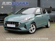 Hyundai i10 - 1.0 Edition 1e eigen | dealer onderh | stoel + stuurverw | c