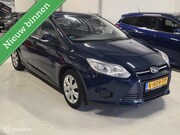 Ford Focus - Wagon 1.0 EcoBoost Edition