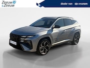 Hyundai Tucson - 1.6 T-GDI PHEV N Line Business | Krell Audio | Navi | Stoelv