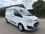 Ford Transit Custom - 2.2 TDCI 130PK L2H2 - AC - APK 11/2027