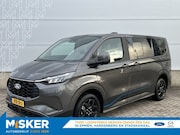 Ford Tourneo Connect - Custom 340 2.5 PHEV L1H1 SPORT 8ZITS! B&O! TREKHAAK