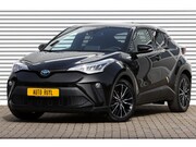 Toyota C-HR - 2.0 Hybrid Dynamic Carplay