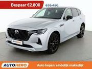 Mazda CX-60 - 2.5 e-Skyactiv Plug-in Hybrid Homura AWD