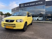 Suzuki Alto - 1.1 GL Spirit I Elektrische Ramen I