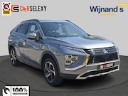 Mitsubishi Eclipse Cross - 2.4 PHEV | Camera | Stoelverwarming | Leer | Navi | Clima |