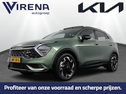Kia Sportage - 1.6 T-GDi Plug-in Hybrid AWD GT-Line - Schuif-/kanteldak - S