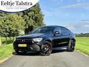 Mercedes-Benz GLC-klasse - 300e 4MATIC Business Solution AMG