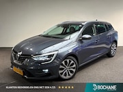 Renault Mégane - Estate 1.3 TCe 140 Techno | Blind spot detectie | Navigatie