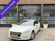 Peugeot 508 - 1.6 e-HDi Blue Lease Executive