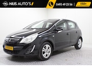 Opel Corsa - 1.3 CDTi EcoFlex S/S Cosmo | climate control | parkeersensor