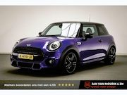 MINI Cooper - 3-Deurs 1.5 Camden Edition | STOELVERWARMING | DAB | APPLE |