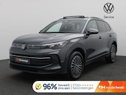 Volkswagen Tiguan - 1.5 eHybrid Life Edition 204PK DSG Panoramadak, Trekhaak, 36