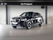 BMW iX3 - High Executive 80 kWh | Glazen Panoramadak | Stoelverwarming