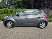 Kia Venga - 1.4 CVVT Seven Hoge instap lange Apk