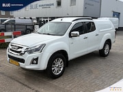 Isuzu D-Max - 1.9D 120KW Euro6 Veth Dubbele Cabine lang LS 4WD ✓ 5-persoon